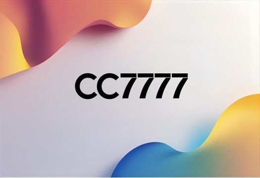 cc777 Logo